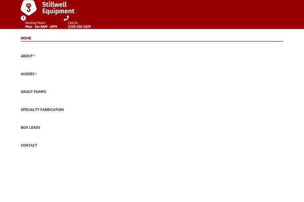 Site using Wc-captcha plugin
