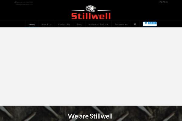 Site using Google-listings-and-ads plugin