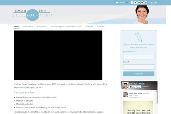 Coaching-plus theme site design template sample