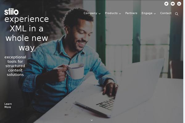 Site using dotmailer Sign-up Form Widget plugin