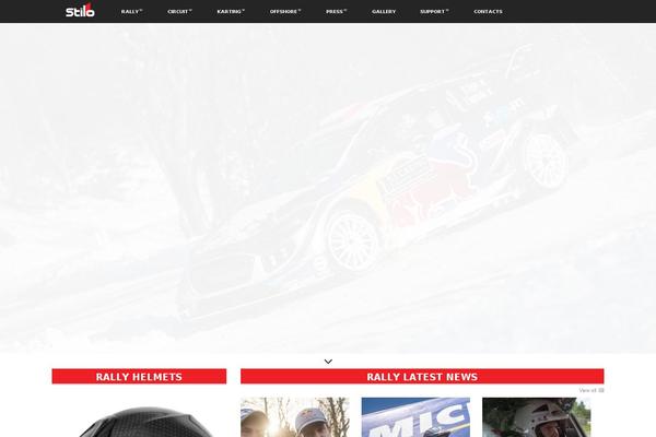 Site using WooCommerce - Category widget plugin