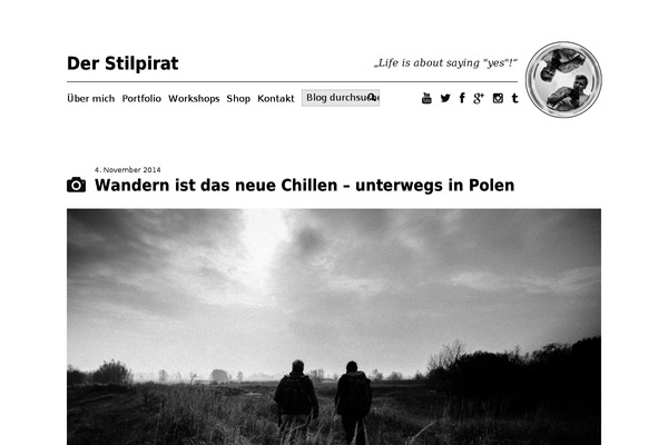 Simplearticle theme site design template sample