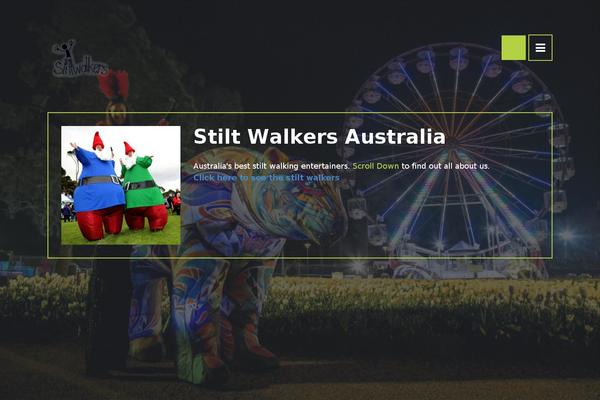 Site using Colorbox-panels plugin