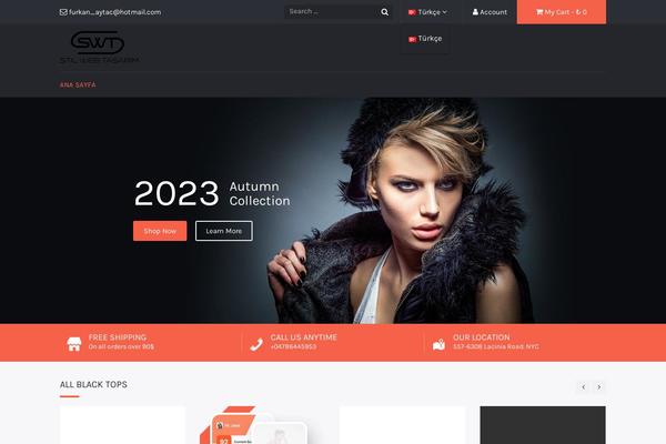 Site using Browser-title-bar-animation plugin