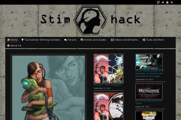 Site using Wp-discourse plugin