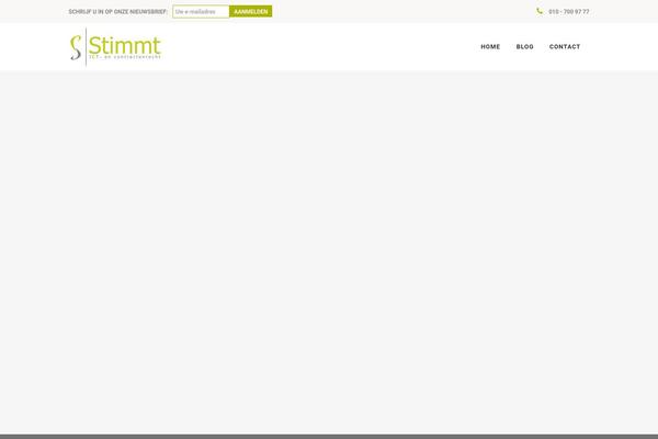 Site using LayerSlider plugin