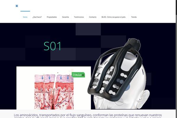 Site using Simple-paypal-button-for-visual-composer plugin
