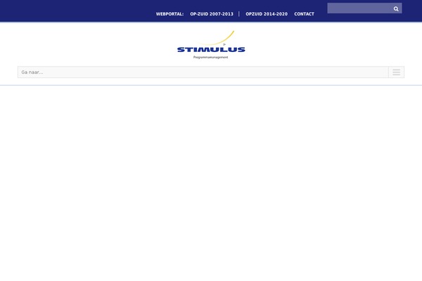 Site using WordPress Team Manager plugin