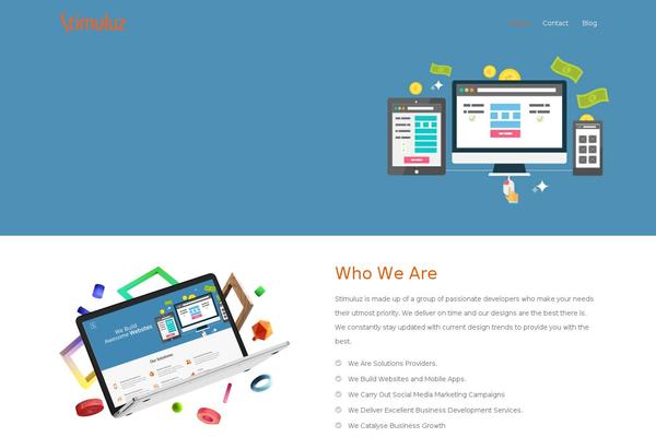 Site using Tt-plugin plugin