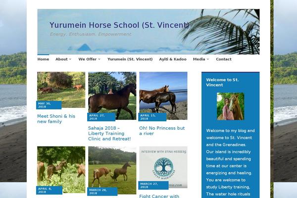 Site using Ie-sitemode plugin