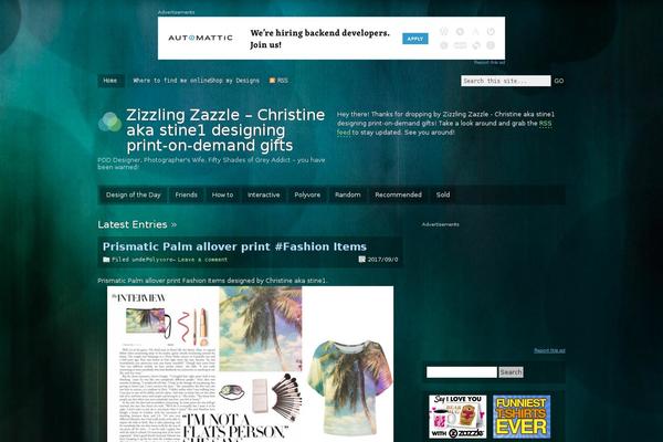 Site using Editing-toolkit-plugin plugin