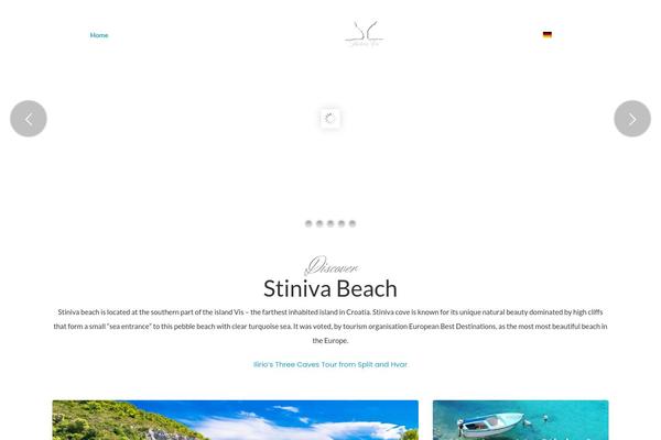 Site using Inwave-common plugin