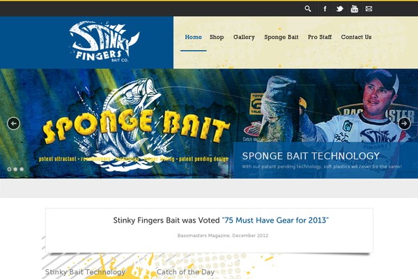 crunch-biz theme websites examples