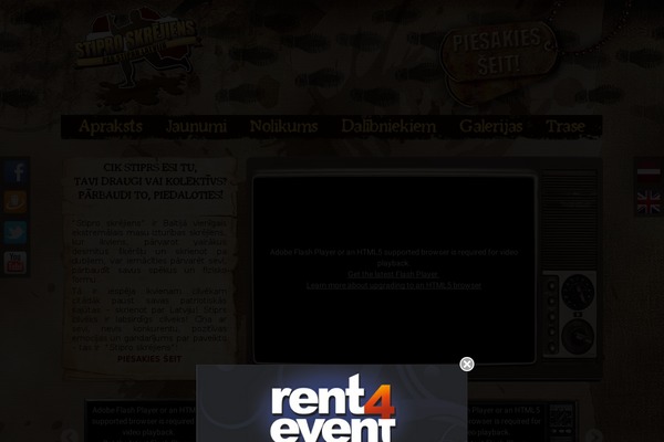 Site using Hurrytimer plugin
