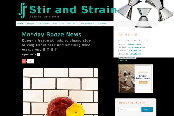 Site using Lightweight Grid Columns plugin