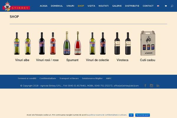 Site using Featured Posts Grid plugin