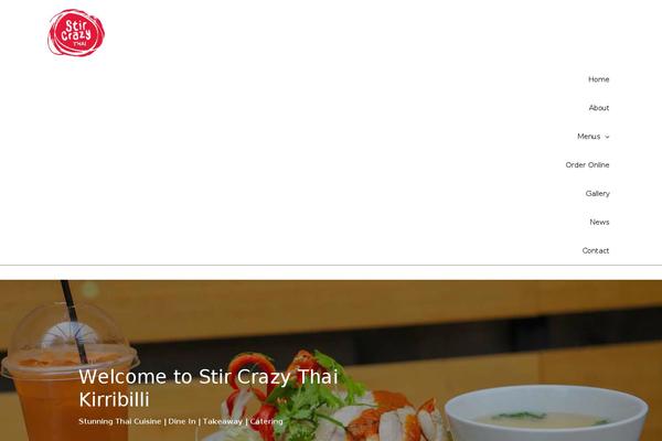 stircrazythai.com.au site used Eatapp-astra