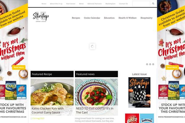 Site using Revslider-PURCHASHED plugin
