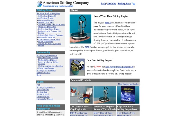 Site using Jigoshop-ecommerce plugin