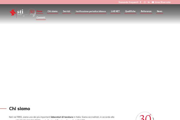 Xtra theme site design template sample
