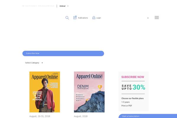 Site using DW Question & Answer plugin