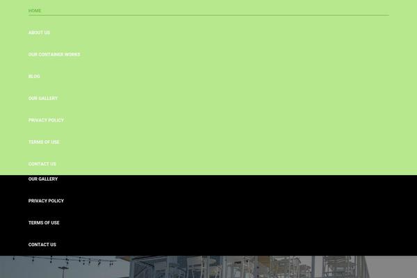 Site using Gallery-factory plugin