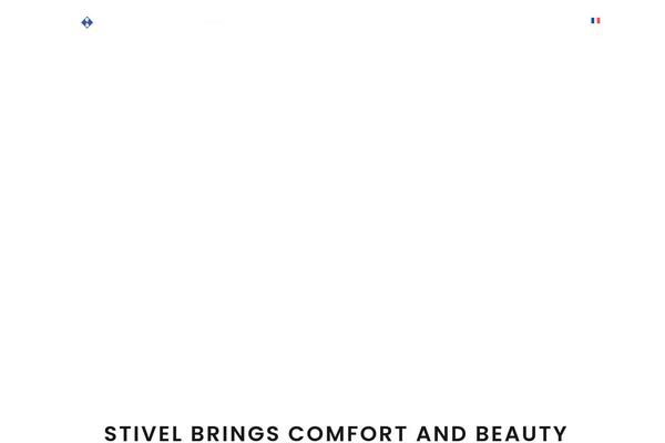 stivel.net site used Maison-child