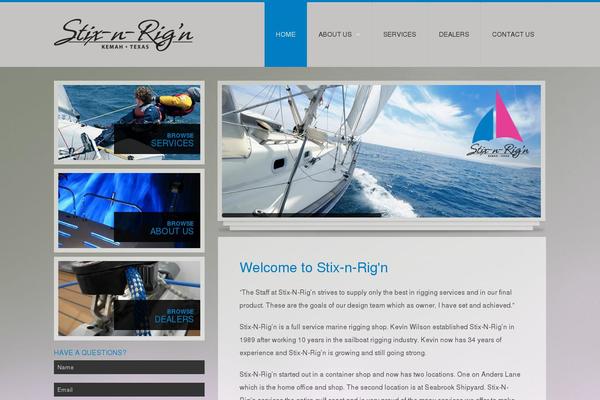 Site using Wp-google-places-review-slider plugin