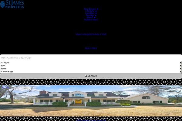 Site using Wp-team-pro plugin