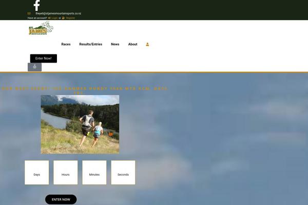 Site using Jet-elements plugin