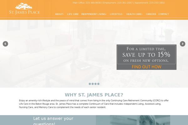 Site using Profile-builder-pro plugin