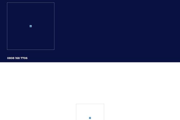 Buro-child theme site design template sample