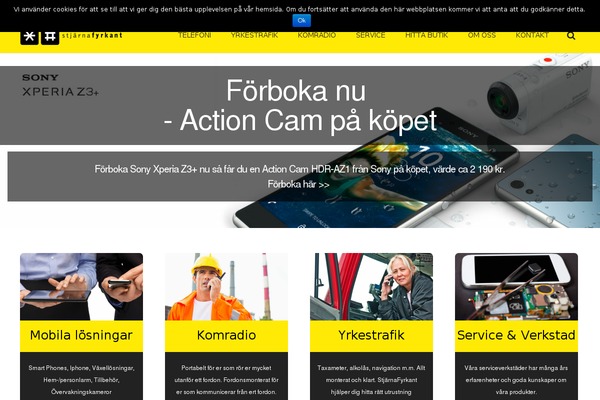 Site using Stars-testimonials-with-slider-and-masonry-grid plugin