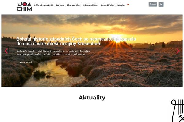 Site using Gaviasframework plugin