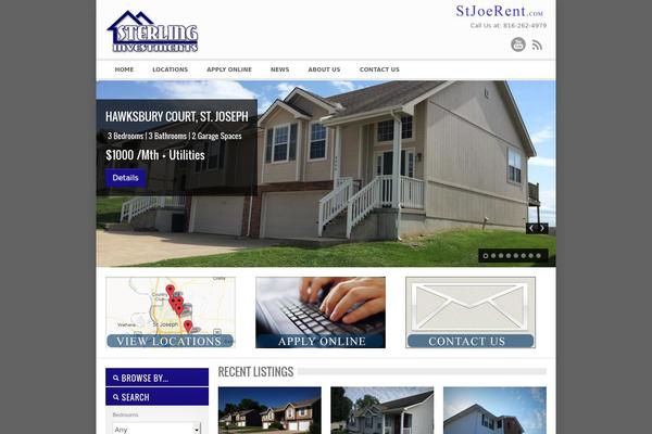 Site using Realhomes-elementor-addon plugin