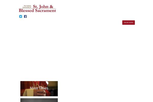 Site using Mmenu plugin