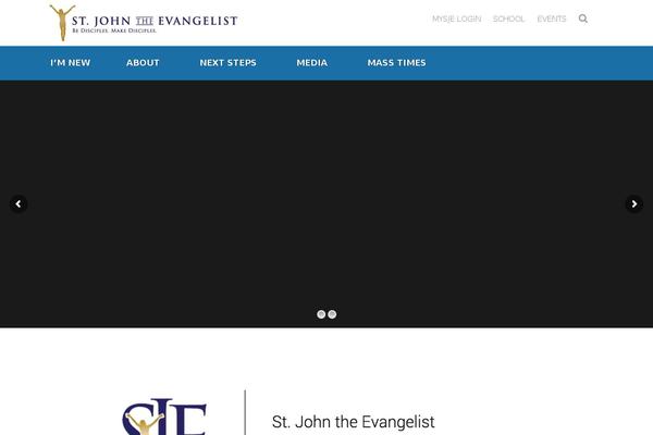 Site using PanoPress plugin