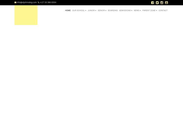 stjohnsdsg.com site used Edmund