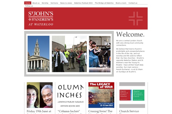 Bardwp theme site design template sample