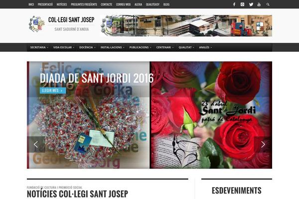 Site using Image-hover-effects-ultimate plugin