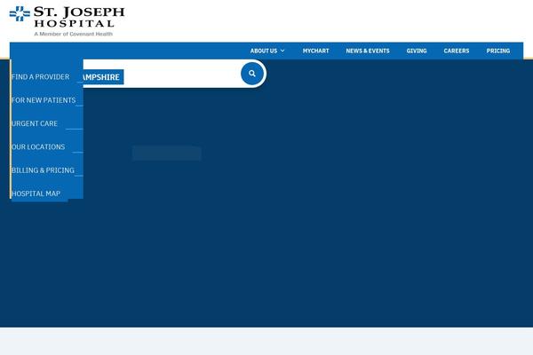 Site using Ajax-search-pro plugin