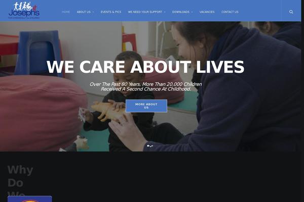 Site using Wp-mega-menu-pro plugin