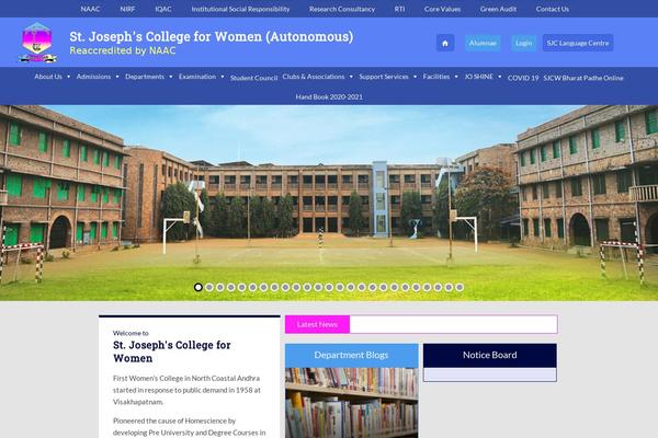 Site using Google Picasa Viewer plugin