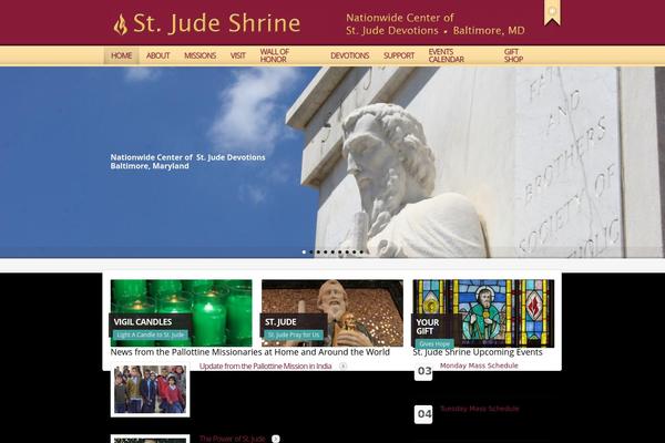 Site using Bb-ultimate-addon plugin