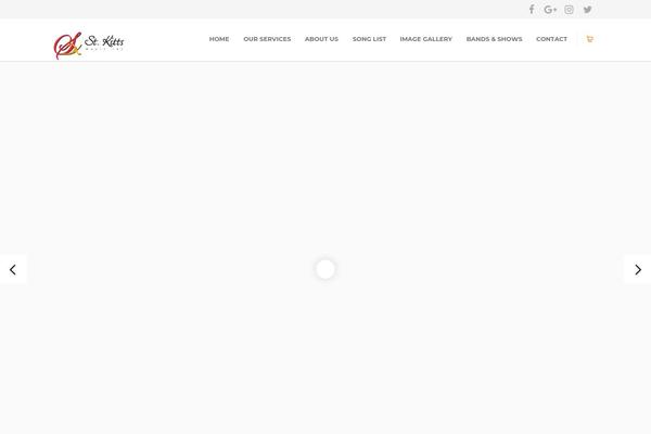 Site using Mp3-audio-player plugin