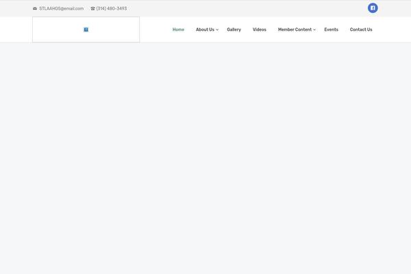Site using Private Content plugin