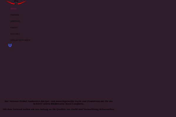 Site using WP SVG Icons plugin