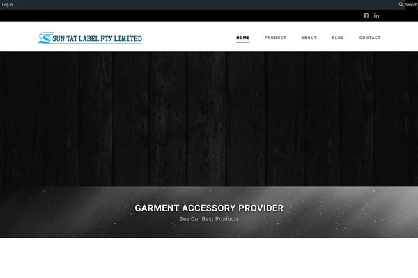 Site using Vc-extensions-bundle-1 plugin