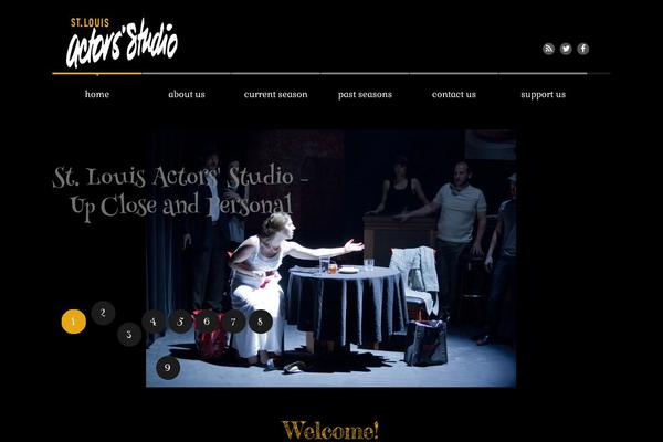 stlas.org site used Theme52560