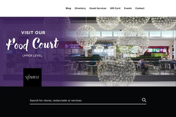 Site using Indeed-smart-popup plugin
